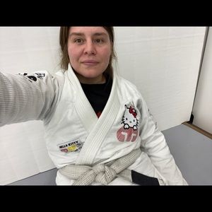 Meet your Posher, Lucy